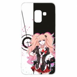 Samsung A8 2018