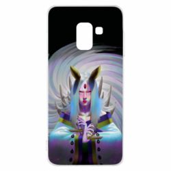 Samsung A8 2018