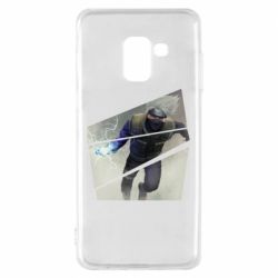 Samsung A8 2018