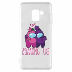 Samsung A8 2018
