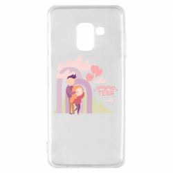 Samsung A8 2018