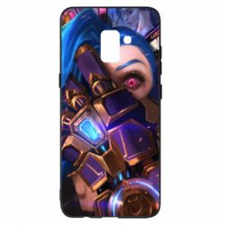 Samsung A8+ 2018