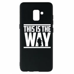 Samsung A8+ 2018