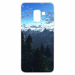 Samsung A8 2018