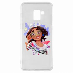 Samsung A8+ 2018