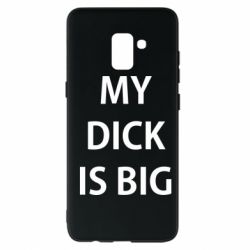 Samsung A8+ 2018