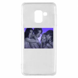 Samsung A8 2018