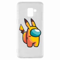 Samsung A8+ 2018