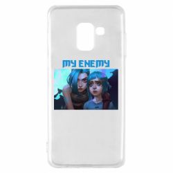 Samsung A8 2018