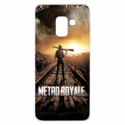 Samsung A8 2018
