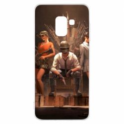 Samsung A8 2018