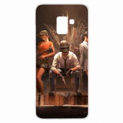 Samsung A8+ 2018