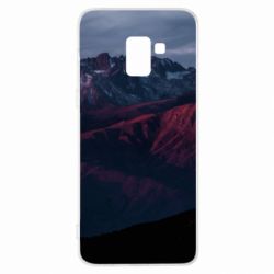 Samsung A8+ 2018