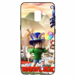 Samsung A8+ 2018