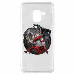 Samsung A8 2018