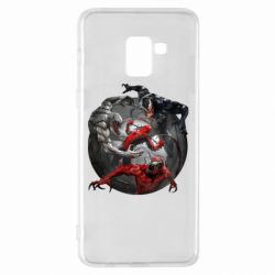 Samsung A8+ 2018