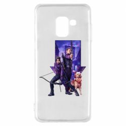 Samsung A8 2018