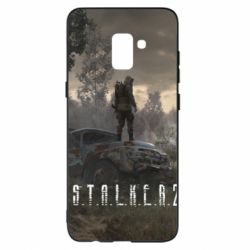 Samsung A8+ 2018