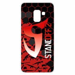 Samsung A8 2018