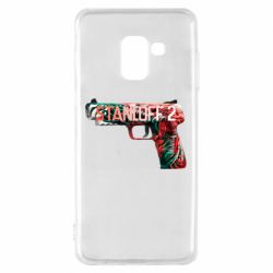 Samsung A8 2018