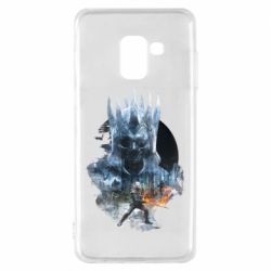 Samsung A8 2018