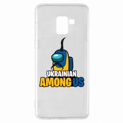 Samsung A8+ 2018