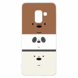 Samsung A8 2018