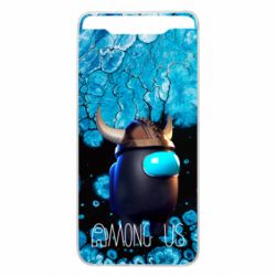 Samsung A80