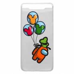 Samsung A80