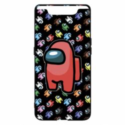 Samsung A80