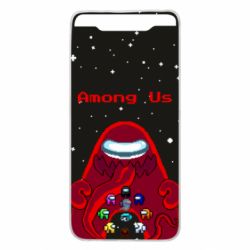 Samsung A80