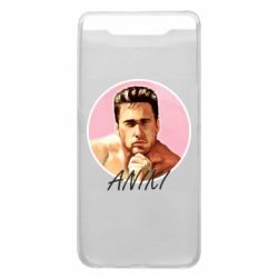 Samsung A80
