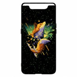 Samsung A80