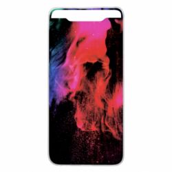 Samsung A80