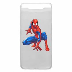 Samsung A80