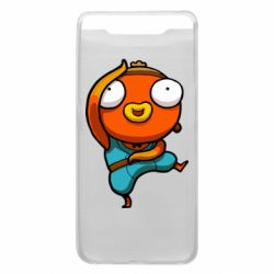 Samsung A80