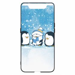 Samsung A80
