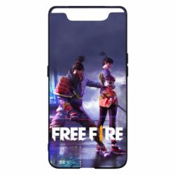Samsung A80