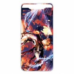 Samsung A80