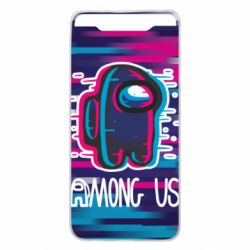 Samsung A80