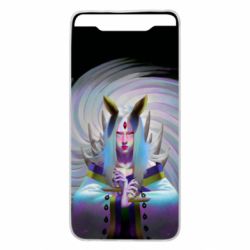 Samsung A80