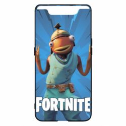 Samsung A80