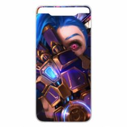 Samsung A80
