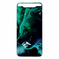 Samsung A80