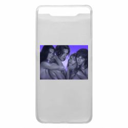 Samsung A80