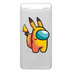 Samsung A80