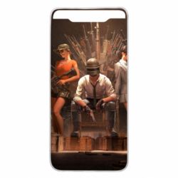 Samsung A80