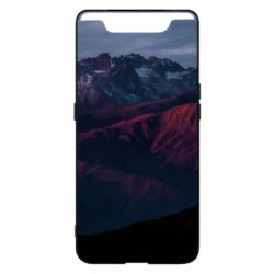 Samsung A80