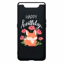 Samsung A80
