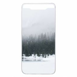 Samsung A80